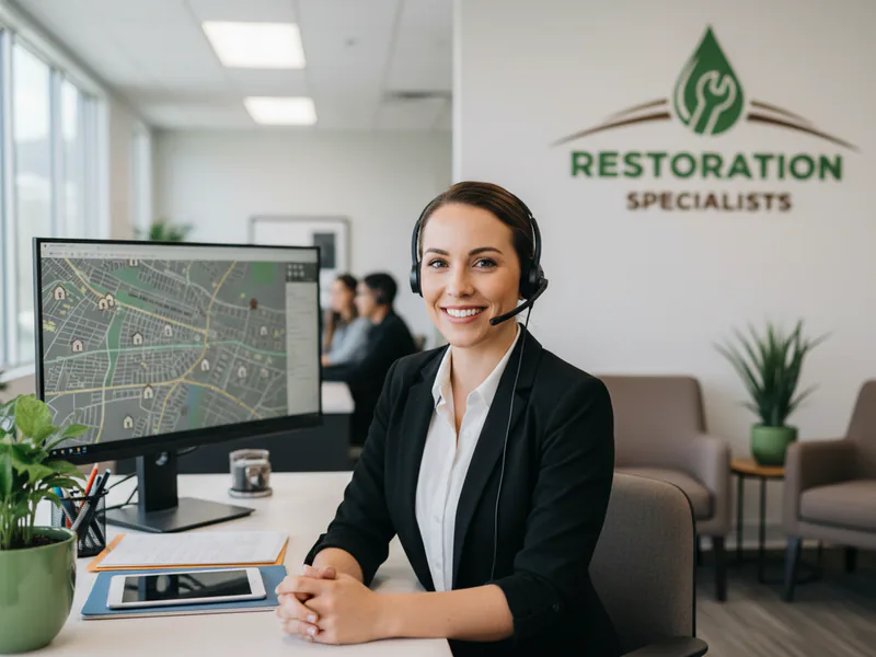 Water Damage Restoration  in Ballwin  FAQ